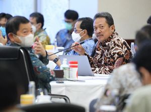 Trenggono Mau Tingkatkan Daya Beli Nelayan, Begini Strateginya