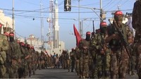 Kepala Sayap Militer Hamas Tewas dalam Serangan Israel di Gaza