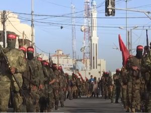 Hamas Geram Israel Putus Listrik ke Gaza: Pemerasan Murahan!