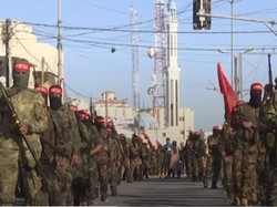 Panglima Militer Israel Bilang Misi Melawan Hamas Belum Tercapai