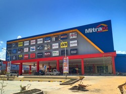 Hadir di Banjarmasin, Mitra10 Beri Promo dan Diskon ke Pelanggan