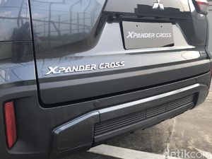 Pembeli Xpander Harus Inden sampai Dua Bulan, Mitsubishi Minta Maaf Pembeli Xpander Harus Inden sampai Dua Bulan, Mitsubishi Minta Maaf
