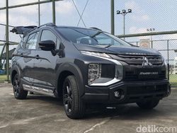 Duh! Ternyata Ini yang Bikin Mitsubishi Xpander Cross Kena Recall