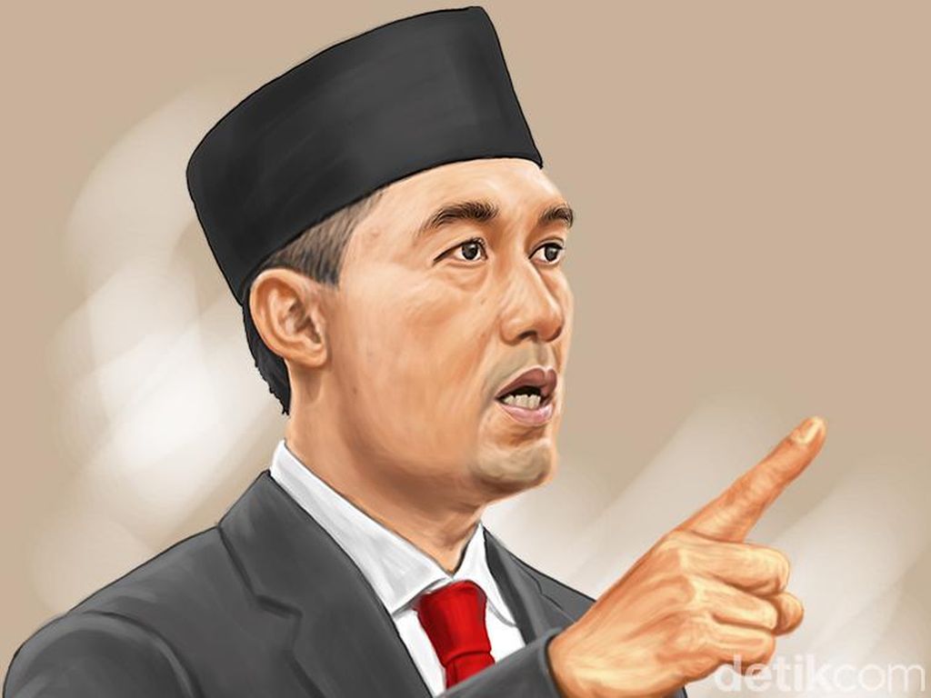 Biar Kapok! 2.400 Toko Online Diblokir Mendag Biar Kapok! 2.400 Toko Online Diblokir Mendag