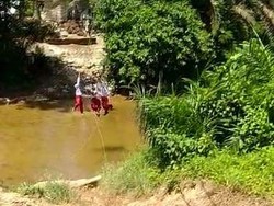 Kabar Terakhir Keranjang Terbang: Pemilik Kebun Diminta Buat Fasilitas