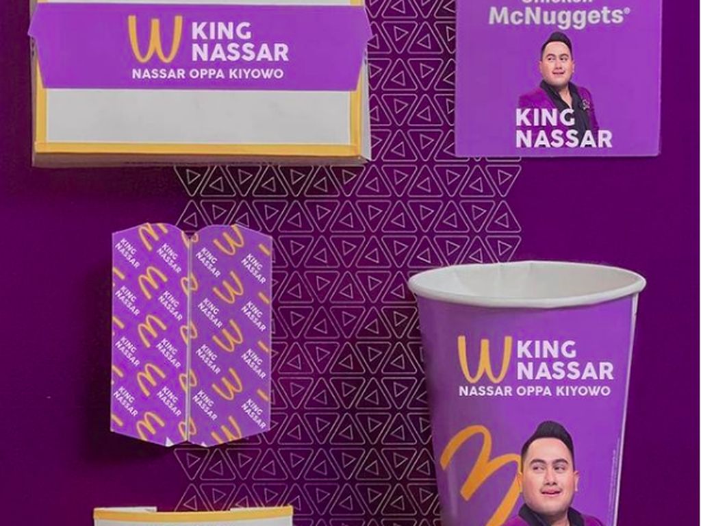 Kumpulan Meme Kocak Netizen Gantikan BTS Meal, Ada Menu King Nassar Kumpulan Meme Kocak Netizen Gantikan BTS Meal, Ada Menu King Nassar