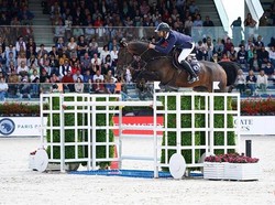 Kuda Sultan Lucifer V Jagoan Nassar Tunangan Anak Bill Gates