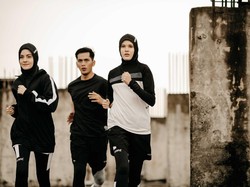 Adopsi Pembayaran Digital Bikin Bisnis Fesyen Olahraga Ini Melejit