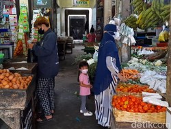 Soal Rencana Sembako Kena Pajak, Warga Tasik: Berat!