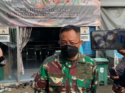 Penyekatan Suramadu, Pasien RS Lapangan Indrapura Naik Dua Kali Lipat