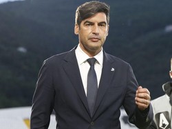 AC Milan Masih Adaptasi dengan Gaya Paulo Fonseca