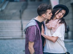 Wajib Tahu, Tindakan Seperti Ini Termasuk Pelecehan Seksual