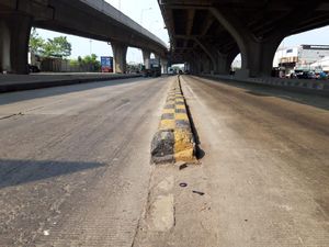 Masih Ada Pembatas di Cilincing Tak Berambu, Pemprov Bakal Tindak Lanjut