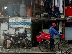 Gila! Ada 1,12 Juta Orang Miskin Baru dalam Setahun Imbas Pandemi