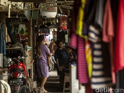 Ini Kategori Orang Miskin di RI Versi BPS, Kamu Termasuk Nggak?