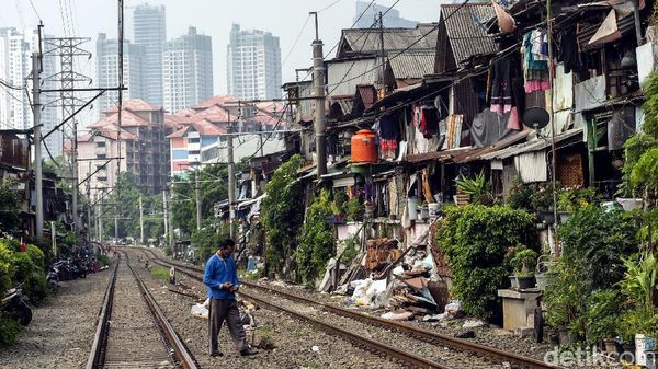 Pendaftaran Fakir Miskin dan Orang Tak Mampu Dibuka, Begini Daftarnya