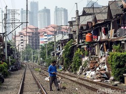 Apa Kriteria Warga Miskin yang Bisa Dapat BLT BBM?