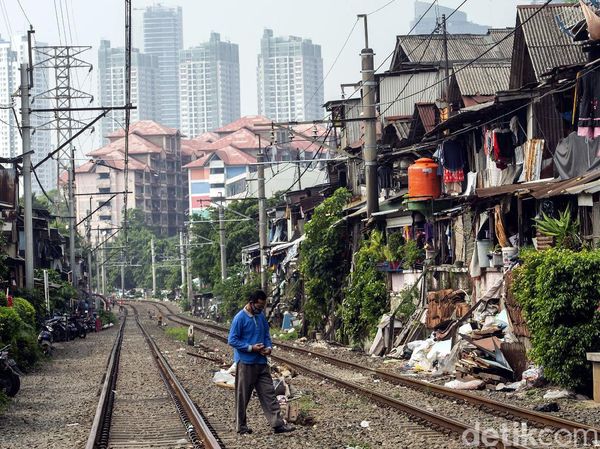 Pendaftaran Fakir Miskin dan Orang Tak Mampu Dibuka, Begini Daftarnya