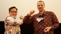 Penguatan Industri Keuangan Syariah