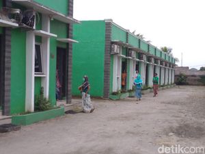 81 Pengungsi Rohingya yang Terdampar di Aceh Dipindahkan ke Medan