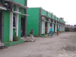 81 Pengungsi Rohingya yang Terdampar di Aceh Dipindahkan ke Medan