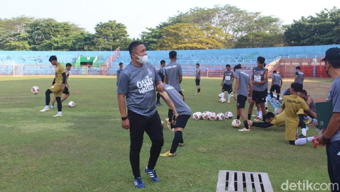 Persijap Jepara
