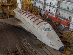 Nasib Buruk Harta Karun Soviet