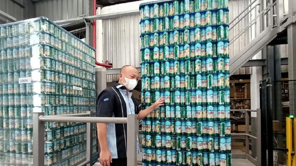 PHRI Apresiasi Keputusan Jokowi Tutup Penanaman Modal Minol PHRI Apresiasi Keputusan Jokowi Tutup Penanaman Modal Minol