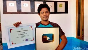 Kisah Nyata Montir Bengkel dan Tukang Cilok Sukses Jadi YouTuber
