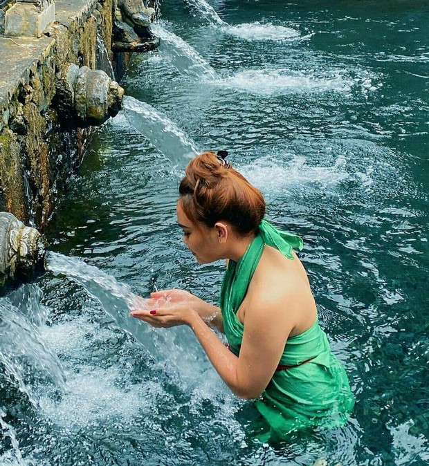 Pura Tirta Empul Tampaksiring