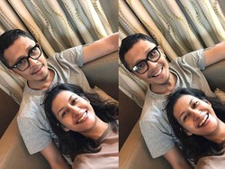 Dosa Raihaanun yang Picu Perceraiannya dengan Teddy Soeriaatmadja