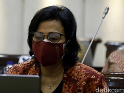Bu Sri Mulyani, Sembako-Sekolah Bakal Kena Pajak Ditolak Keras!