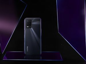 Realme 8 5G Siap Mendarat di Indonesia Bareng Fast & Furious 9 Realme 8 5G Siap Mendarat di Indonesia Bareng Fast & Furious 9