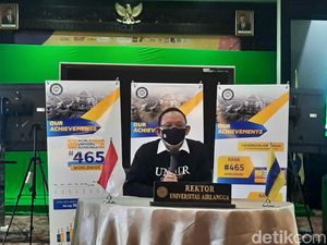 Vaksin Merah Putih Unair Diuji ke Hewan yang Lebih Menyerupai Manusia