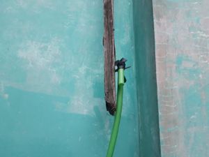 Ada 2 Titik Gangguan Air di Cakung Barat, Lurah Koordinasi Dengan Aetra