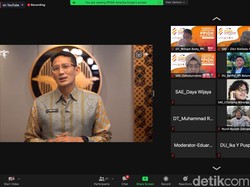 Perhimpunan Pelajar Indonesia Dunia Bikin Kajian Jalur Rempah, Ini Hasilnya