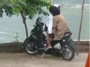 Usai Ada Sejoli Ciuman, CCTV Akan Dipasang di Telaga Ngebel Ponorogo Usai Ada Sejoli Ciuman, CCTV Akan Dipasang di Telaga Ngebel Ponorogo