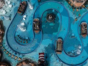 Serunya Liburan Musim Panas di Turki