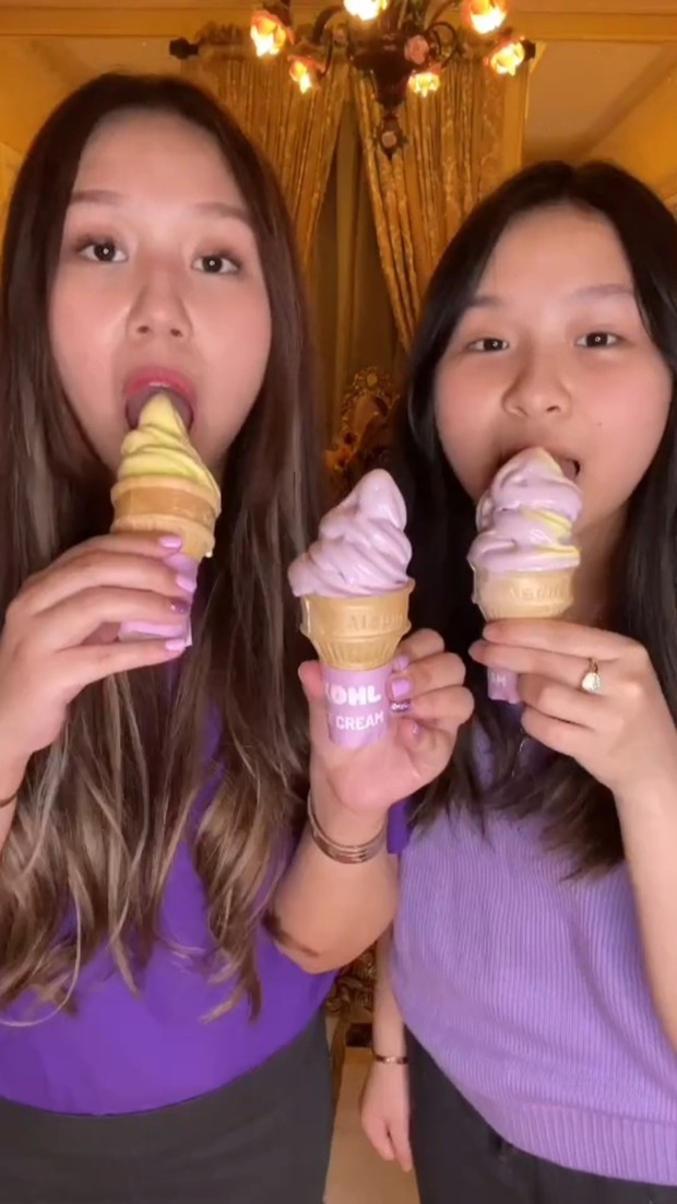 sisca kohl dan aliyyah