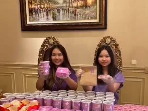 Gofar Hilman Didepak Lawless Burger hingga Es Krim BTS Meal Sisca Kohl