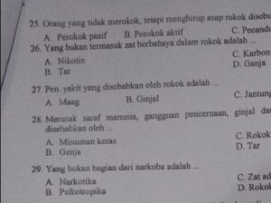Jabar Hari Ini: Heboh Soal Ujian SD Bahas Alat Kelamin-5 Gerai MCD Disegel Jabar Hari Ini: Heboh Soal Ujian SD Bahas Alat Kelamin-5 Gerai MCD Disegel