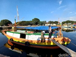 Warga dari Madura yang Nyeberang ke Probolinggo Dites Swab Antigen