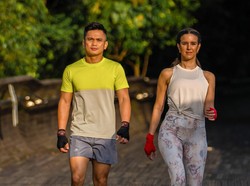 Mengenal Dua Finalis The Apprentice: ONE Championship