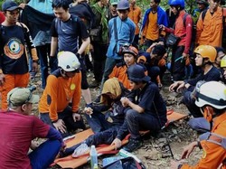 Misteri Eva Buang Air Kecil di Gunung Abbo Lalu Tersadar di Gua