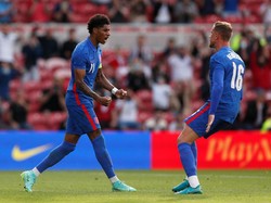 Euro 2020: Inggris Bisa Jumpa Lawan Lebih Ngeri jika Juara Grup