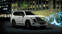 Vietnam Mulai Jual si Macho Toyota Land Cruiser 300, Indonesia?