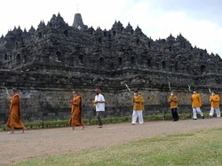 Wisata Jateng dan Jogja Butuh Promosi Lewat Video Sebanyak-banyaknya, Nih