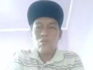 Ini Permintaan Maaf Sopir Truk di Lumajang Usai Tak Beri Jalan Mobil TNI Ini Permintaan Maaf Sopir Truk di Lumajang Usai Tak Beri Jalan Mobil TNI