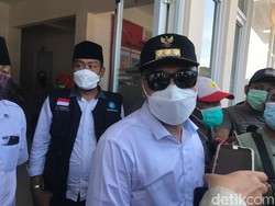 13.735 Orang Swab Antigen di Suramadu Sisi Surabaya, 120 Positif COVID-19