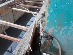 Kerusakan Air PAM di Cakung Barat Disebut Telah Diperbaiki